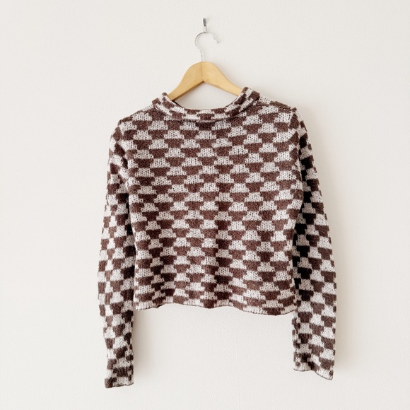 Lisa Says Gah Leti Button Up Sweater - Picture 5 of 5